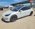Чорний Тесла Модель 3, об'ємом двигуна 0 л та пробігом 92 тис. км за 6000 $, фото 1 на Automoto.ua