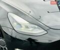 Черный Тесла Модель 3, объемом двигателя 0 л и пробегом 56 тыс. км за 21000 $, фото 12 на Automoto.ua