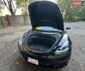 Чорний Тесла Модель 3, об'ємом двигуна 0 л та пробігом 68 тис. км за 22500 $, фото 8 на Automoto.ua