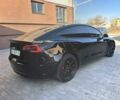 Чорний Тесла Модель 3, об'ємом двигуна 0 л та пробігом 92 тис. км за 12387 $, фото 3 на Automoto.ua