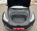 Чорний Тесла Модель 3, об'ємом двигуна 0 л та пробігом 321 тис. км за 14500 $, фото 9 на Automoto.ua