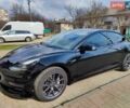 Чорний Тесла Модель 3, об'ємом двигуна 0 л та пробігом 249 тис. км за 13999 $, фото 1 на Automoto.ua