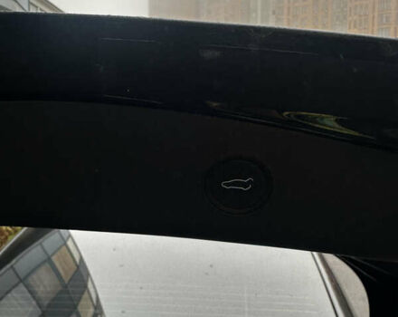 Черный Тесла Модель 3, объемом двигателя 0 л и пробегом 178 тыс. км за 16500 $, фото 5 на Automoto.ua