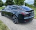 Чорний Тесла Модель 3, об'ємом двигуна 0 л та пробігом 25 тис. км за 7995 $, фото 3 на Automoto.ua