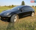 Чорний Тесла Модель 3, об'ємом двигуна 0 л та пробігом 190 тис. км за 23000 $, фото 11 на Automoto.ua