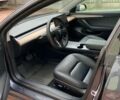 Чорний Тесла Модель 3, об'ємом двигуна 0 л та пробігом 87 тис. км за 18500 $, фото 8 на Automoto.ua