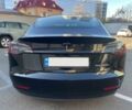 Чорний Тесла Модель 3, об'ємом двигуна 0 л та пробігом 55 тис. км за 21800 $, фото 5 на Automoto.ua