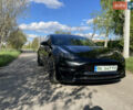 Чорний Тесла Модель 3, об'ємом двигуна 0 л та пробігом 44 тис. км за 22500 $, фото 2 на Automoto.ua