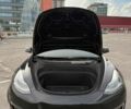 Черный Тесла Модель 3, объемом двигателя 0 л и пробегом 153 тыс. км за 20200 $, фото 14 на Automoto.ua