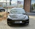 Чорний Тесла Модель 3, об'ємом двигуна 0 л та пробігом 81 тис. км за 19999 $, фото 1 на Automoto.ua
