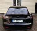 Черный Тесла Модель 3, объемом двигателя 0 л и пробегом 66 тыс. км за 17000 $, фото 8 на Automoto.ua