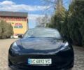 Чорний Тесла Модель 3, об'ємом двигуна 0 л та пробігом 175 тис. км за 17200 $, фото 5 на Automoto.ua