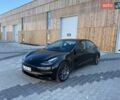Чорний Тесла Модель 3, об'ємом двигуна 0 л та пробігом 75 тис. км за 19500 $, фото 1 на Automoto.ua