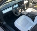 Черный Тесла Модель 3, объемом двигателя 0 л и пробегом 135 тыс. км за 15300 $, фото 13 на Automoto.ua