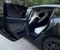 Чорний Тесла Модель 3, об'ємом двигуна 0 л та пробігом 77 тис. км за 18500 $, фото 20 на Automoto.ua