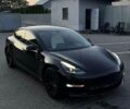 Чорний Тесла Модель 3, об'ємом двигуна 0 л та пробігом 126 тис. км за 14500 $, фото 1 на Automoto.ua