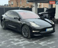 Чорний Тесла Модель 3, об'ємом двигуна 0 л та пробігом 64 тис. км за 22900 $, фото 21 на Automoto.ua