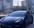 Черный Тесла Модель 3, объемом двигателя 0 л и пробегом 57 тыс. км за 25499 $, фото 1 на Automoto.ua