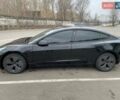 Черный Тесла Модель 3, объемом двигателя 0 л и пробегом 67 тыс. км за 25900 $, фото 2 на Automoto.ua
