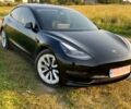Тесла Модель 3 2021 в Луцке на Automoto.ua Черный Тесла Модель 3, объемом двигателя 0 л и пробегом 190 тыс. км за 21000 $, фото 3 на Automoto.ua
