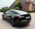 Чорний Тесла Модель 3, об'ємом двигуна 0 л та пробігом 24 тис. км за 20999 $, фото 8 на Automoto.ua