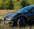 Черный Тесла Модель 3, объемом двигателя 0 л и пробегом 210 тыс. км за 17000 $, фото 2 на Automoto.ua