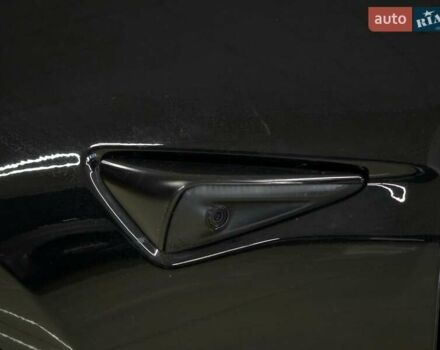 Чорний Тесла Модель 3, об'ємом двигуна 0 л та пробігом 40 тис. км за 21999 $, фото 16 на Automoto.ua