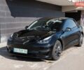 Чорний Тесла Модель 3, об'ємом двигуна 0 л та пробігом 65 тис. км за 27500 $, фото 2 на Automoto.ua