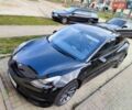 Чорний Тесла Модель 3, об'ємом двигуна 0 л та пробігом 249 тис. км за 13999 $, фото 4 на Automoto.ua