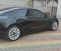 Чорний Тесла Модель 3, об'ємом двигуна 0 л та пробігом 76 тис. км за 21800 $, фото 6 на Automoto.ua