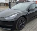 Чорний Тесла Модель 3, об'ємом двигуна 0 л та пробігом 152 тис. км за 21999 $, фото 6 на Automoto.ua