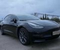 Чорний Тесла Модель 3, об'ємом двигуна 0 л та пробігом 45 тис. км за 11300 $, фото 1 на Automoto.ua