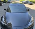 Черный Тесла Модель 3, объемом двигателя 0 л и пробегом 55 тыс. км за 21700 $, фото 11 на Automoto.ua