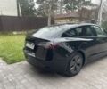 Черный Тесла Модель 3, объемом двигателя 0 л и пробегом 90 тыс. км за 17400 $, фото 13 на Automoto.ua