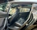 Чорний Тесла Модель 3, об'ємом двигуна 0 л та пробігом 81 тис. км за 19999 $, фото 11 на Automoto.ua