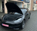Черный Тесла Модель 3, объемом двигателя 0 л и пробегом 247 тыс. км за 13700 $, фото 34 на Automoto.ua