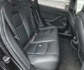 Черный Тесла Модель 3, объемом двигателя 0 л и пробегом 65 тыс. км за 24999 $, фото 19 на Automoto.ua