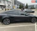 Черный Тесла Модель 3, объемом двигателя 0 л и пробегом 67 тыс. км за 25900 $, фото 6 на Automoto.ua