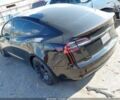 Чорний Тесла Модель 3, об'ємом двигуна 0 л та пробігом 86 тис. км за 3500 $, фото 3 на Automoto.ua