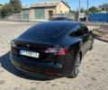 Черный Тесла Модель 3, объемом двигателя 0 л и пробегом 51 тыс. км за 25000 $, фото 8 на Automoto.ua