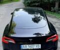 Чорний Тесла Модель 3, об'ємом двигуна 0 л та пробігом 77 тис. км за 18500 $, фото 7 на Automoto.ua