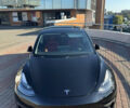 Чорний Тесла Модель 3, об'ємом двигуна 0 л та пробігом 115 тис. км за 22999 $, фото 5 на Automoto.ua