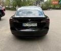 Чорний Тесла Модель 3, об'ємом двигуна 0 л та пробігом 258 тис. км за 16150 $, фото 27 на Automoto.ua