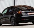 Чорний Тесла Модель 3, об'ємом двигуна 0 л та пробігом 98 тис. км за 17500 $, фото 11 на Automoto.ua