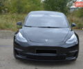 Тесла Модель 3 2021 в Львове на Automoto.ua Черный Тесла Модель 3, объемом двигателя 0 л и пробегом 145 тыс. км за 19000 $, фото 9 на Automoto.ua