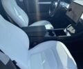 Черный Тесла Модель 3, объемом двигателя 0 л и пробегом 40 тыс. км за 25000 $, фото 21 на Automoto.ua