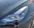 Черный Тесла Модель 3, объемом двигателя 0 л и пробегом 130 тыс. км за 21300 $, фото 25 на Automoto.ua