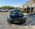 Черный Тесла Модель 3, объемом двигателя 0 л и пробегом 60 тыс. км за 21899 $, фото 3 на Automoto.ua