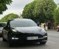 Чорний Тесла Модель 3, об'ємом двигуна 0 л та пробігом 108 тис. км за 22000 $, фото 1 на Automoto.ua