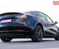 Чорний Тесла Модель 3, об'ємом двигуна 0 л та пробігом 37 тис. км за 24499 $, фото 9 на Automoto.ua